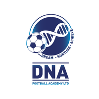 DNA Football Academy LTD logo, DNA Football Academy LTD contact details