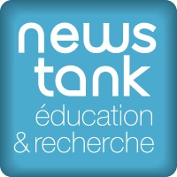 News Tank Education logo, News Tank Education contact details