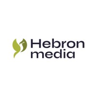 Hebron Media logo, Hebron Media contact details