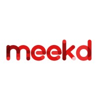 meekd logo, meekd contact details