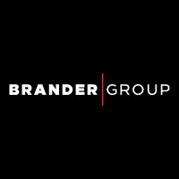 Brander Group Inc logo, Brander Group Inc contact details