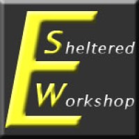 EDISON SHELTERED WORKSHOP INC logo, EDISON SHELTERED WORKSHOP INC contact details