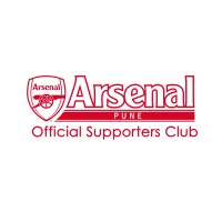 Arsenal Pune Supporters Club logo, Arsenal Pune Supporters Club contact details