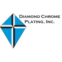 Diamond Chrome Plating Inc logo, Diamond Chrome Plating Inc contact details