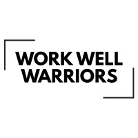 Work Well Warriors logo, Work Well Warriors contact details