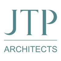 JTP Architects logo, JTP Architects contact details