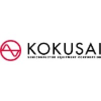 Kokusai Semiconductor Equipment Corporation logo, Kokusai Semiconductor Equipment Corporation contact details