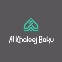 Al Khaleej Baku hospitality Group logo, Al Khaleej Baku hospitality Group contact details