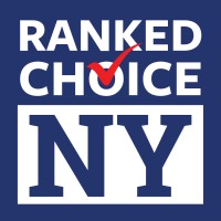 Ranked Choice NY logo, Ranked Choice NY contact details