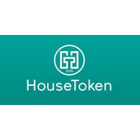 Housetoken logo, Housetoken contact details