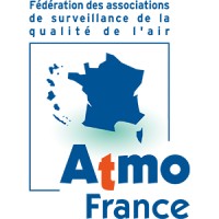 Fédération Atmo France logo, Fédération Atmo France contact details