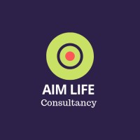 AIM Life Consultancy logo, AIM Life Consultancy contact details