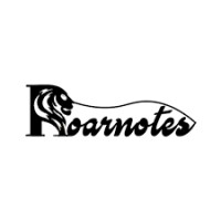 Roarnotes Ebook Foundation logo, Roarnotes Ebook Foundation contact details