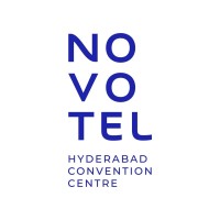 Novotel Hyderabad Convention Centre logo, Novotel Hyderabad Convention Centre contact details