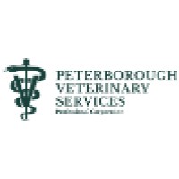 Peterborough Veterinary Services logo, Peterborough Veterinary Services contact details