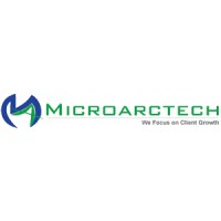 Microarctech IT Solutions logo, Microarctech IT Solutions contact details