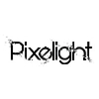 Pixelight logo, Pixelight contact details