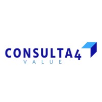 Consulta4 Value logo, Consulta4 Value contact details