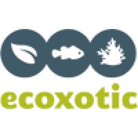 Ecoxotic logo, Ecoxotic contact details