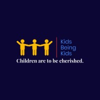 Kids Being Kids Foundation logo, Kids Being Kids Foundation contact details