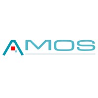 AMOS SCRL logo, AMOS SCRL contact details