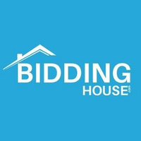 BiddingHouse logo, BiddingHouse contact details