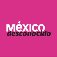 México Desconocido logo, México Desconocido contact details