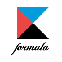 Formula logo, Formula contact details