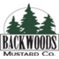 Backwoods Mustard Company logo, Backwoods Mustard Company contact details