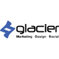 Glacier Marketing logo, Glacier Marketing contact details