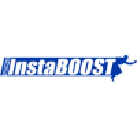 Instaboost Energy logo, Instaboost Energy contact details