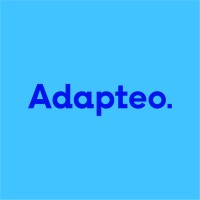 Adapteo Norge logo, Adapteo Norge contact details