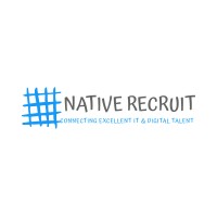 Native Recruit logo, Native Recruit contact details