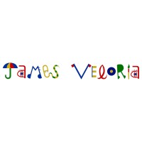 James Veloria logo, James Veloria contact details