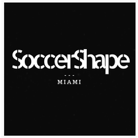 SoccerShape®️ logo, SoccerShape®️ contact details