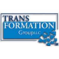 Transformation Group logo, Transformation Group contact details