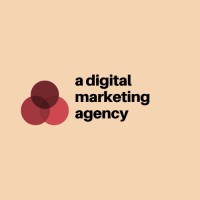 A Digital Marketing Agency logo, A Digital Marketing Agency contact details