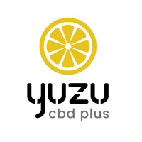 Yuzu CBD plus logo, Yuzu CBD plus contact details