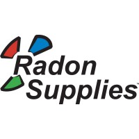 Radon Supplies logo, Radon Supplies contact details