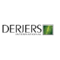 Derjers International logo, Derjers International contact details