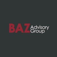 Baz Advisory Group logo, Baz Advisory Group contact details