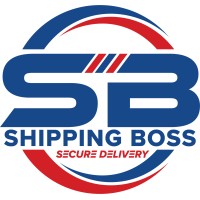 SHIPPING BOSS LLC logo, SHIPPING BOSS LLC contact details