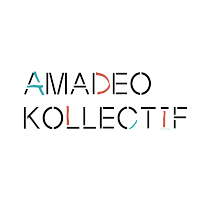 Amadeo Kollectif logo, Amadeo Kollectif contact details