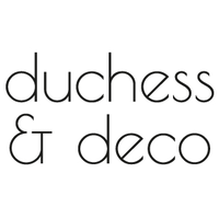 Duchess & Deco logo, Duchess & Deco contact details