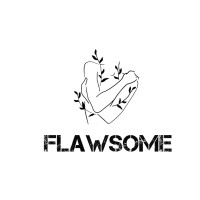 SimplyFlawsome_ logo, SimplyFlawsome_ contact details