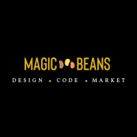 Magic_Beans logo, Magic_Beans contact details