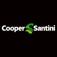 CooperSantini logo, CooperSantini contact details