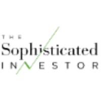 The Sophisticated Investor logo, The Sophisticated Investor contact details