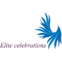 Elite Celebrations logo, Elite Celebrations contact details