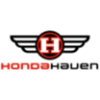 HondaHaven logo, HondaHaven contact details